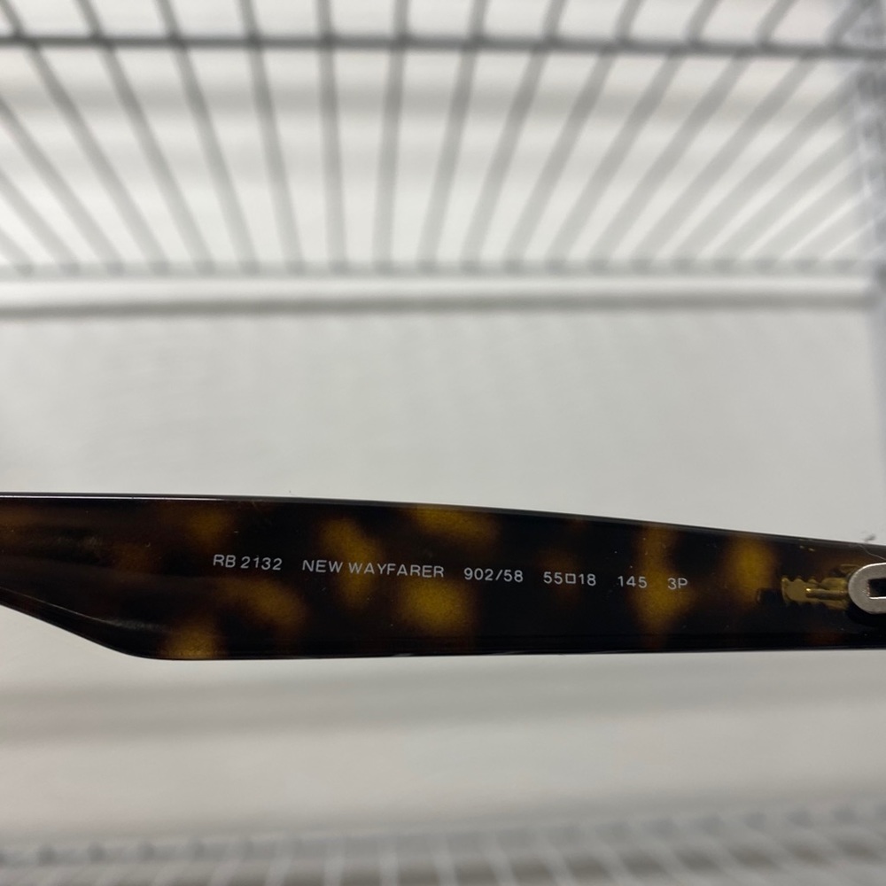 Ray-Bans - Picture 3 of 3